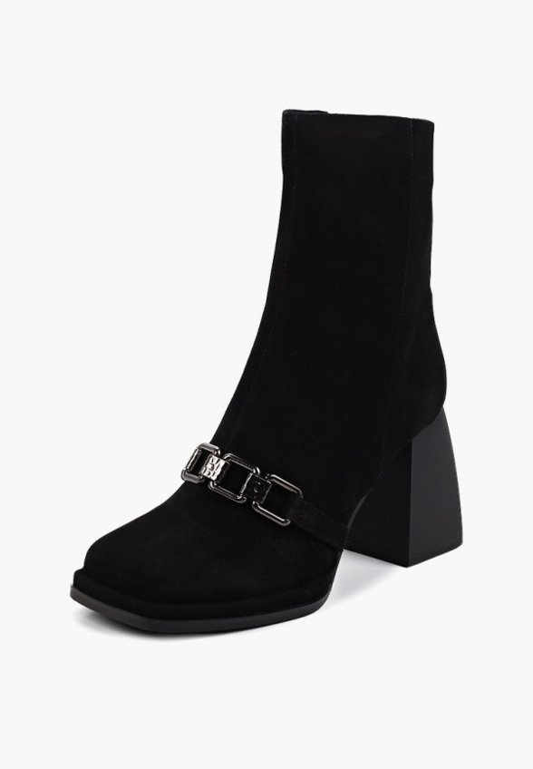 Ботильоны Vasconte