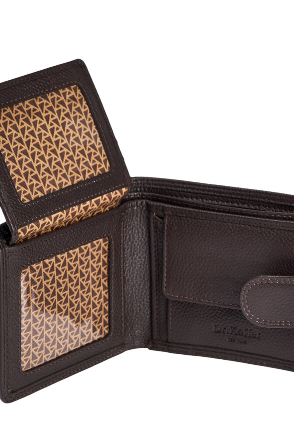 Др.Коффер X510117-260-09 портмоне