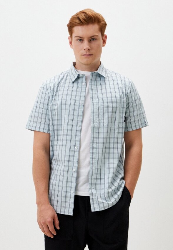 Рубашка Jack Wolfskin