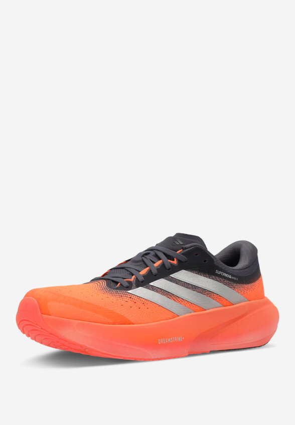 Кроссовки мужские adidas Supernova Rise 3, Оранжевый