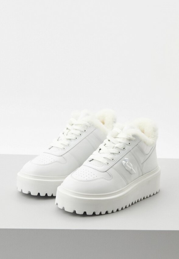 Ботинки Jog Dog