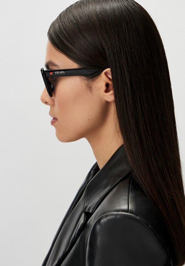 Очки солнцезащитные Kenzo
