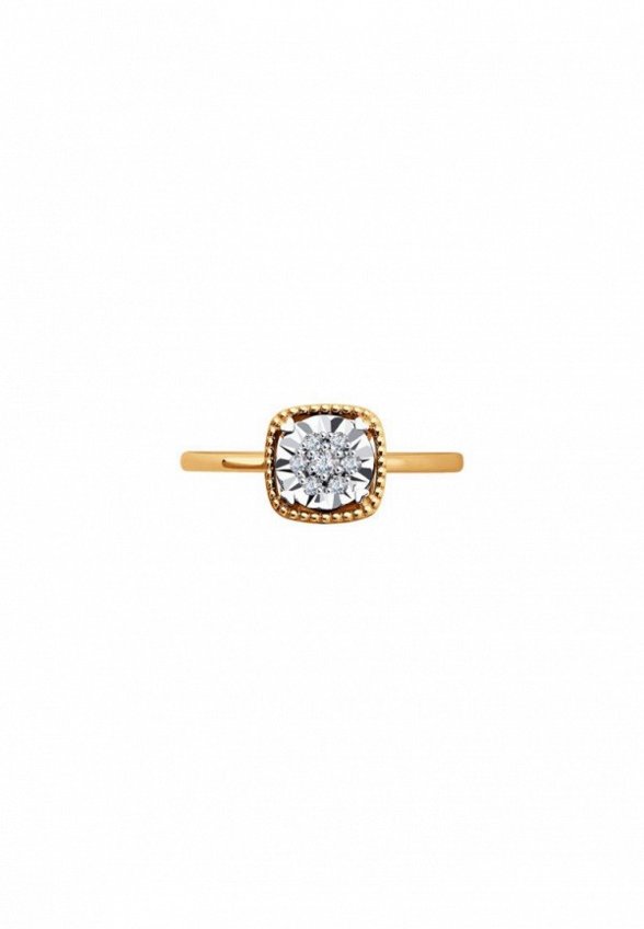 Кольцо Sokolov