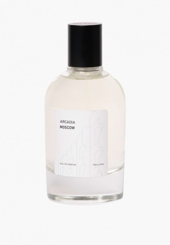 Парфюмерная вода Arcadia