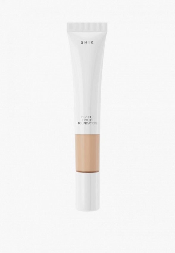 Тональный крем Shik