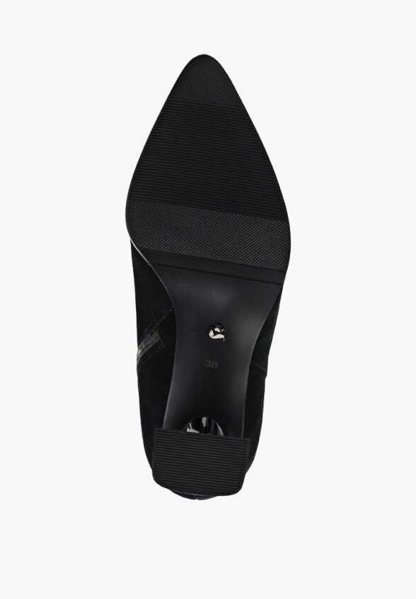 Ботильоны Valley