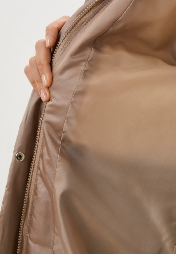 Пуховик Aaquamarina