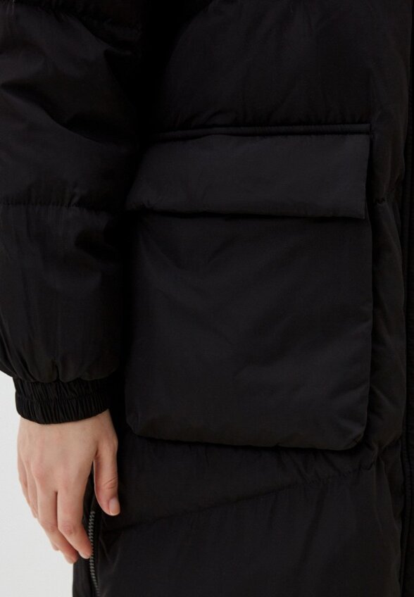 Пуховик b.young