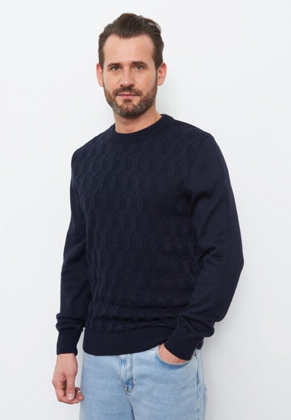 Джемпер Стим