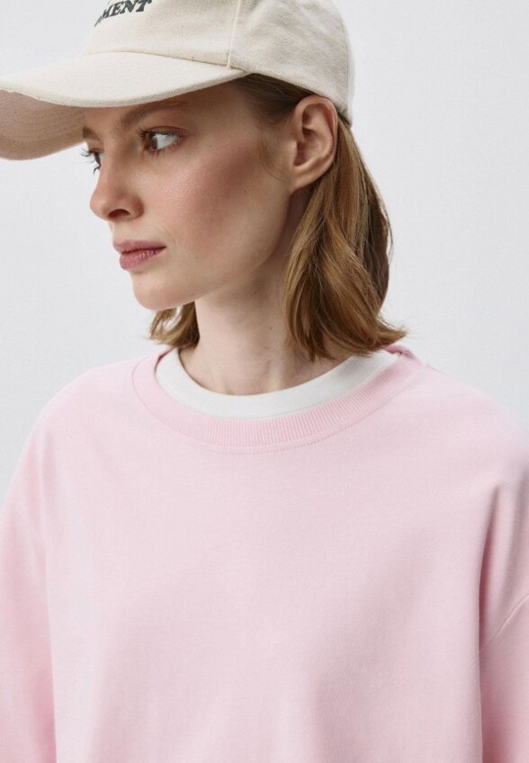 Лонгслив Sela