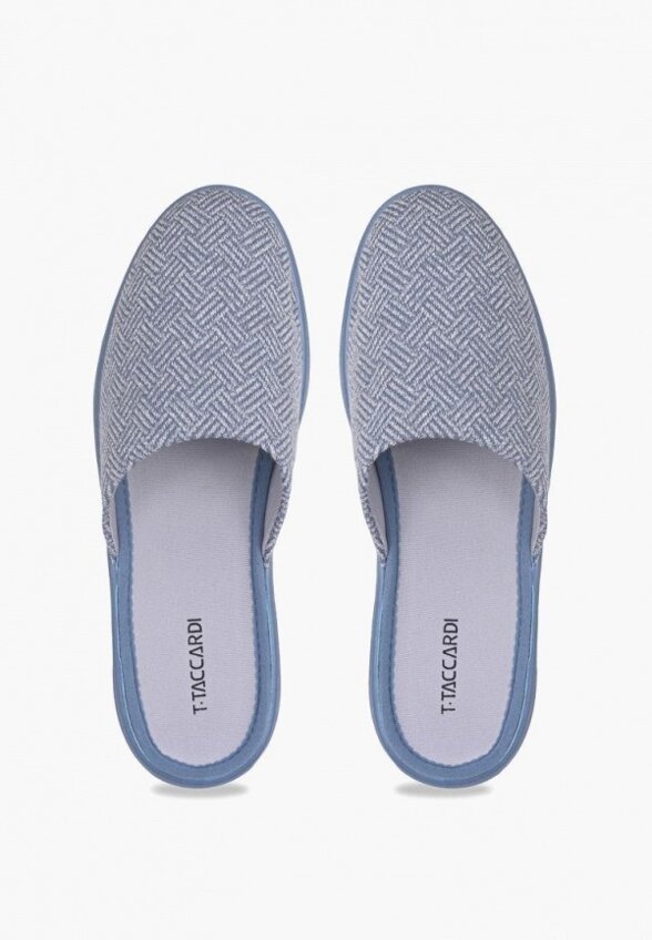 Тапочки T.Taccardi