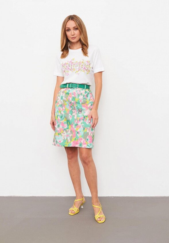 Футболка Gerry Weber