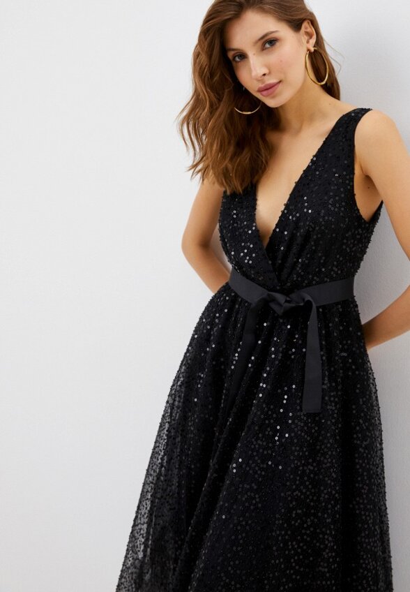 Платье Rich & Naked