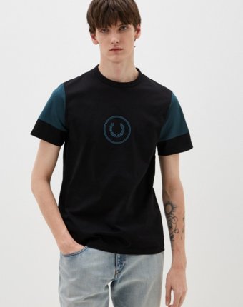 Футболка Fred Perry мужчинам