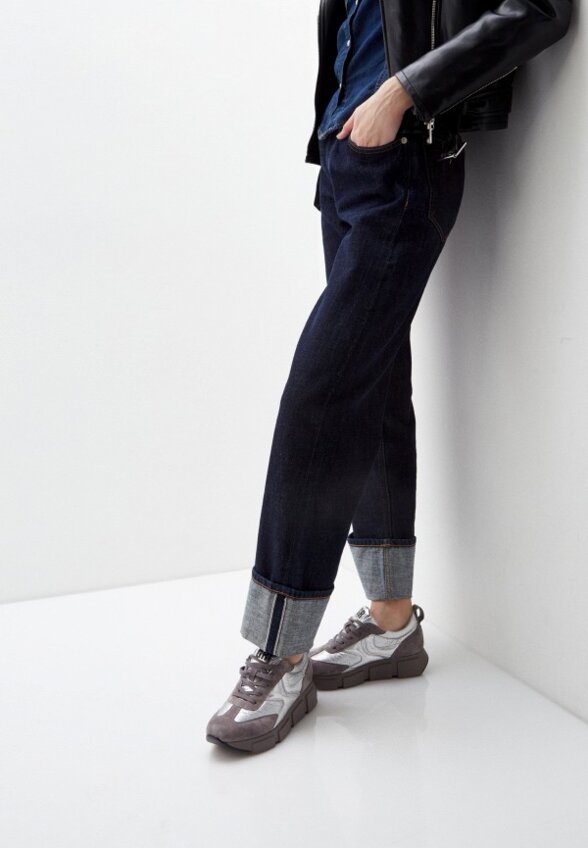 Кроссовки Graciana