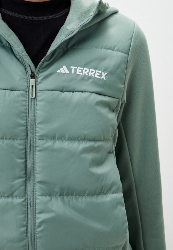 Куртка утепленная adidas