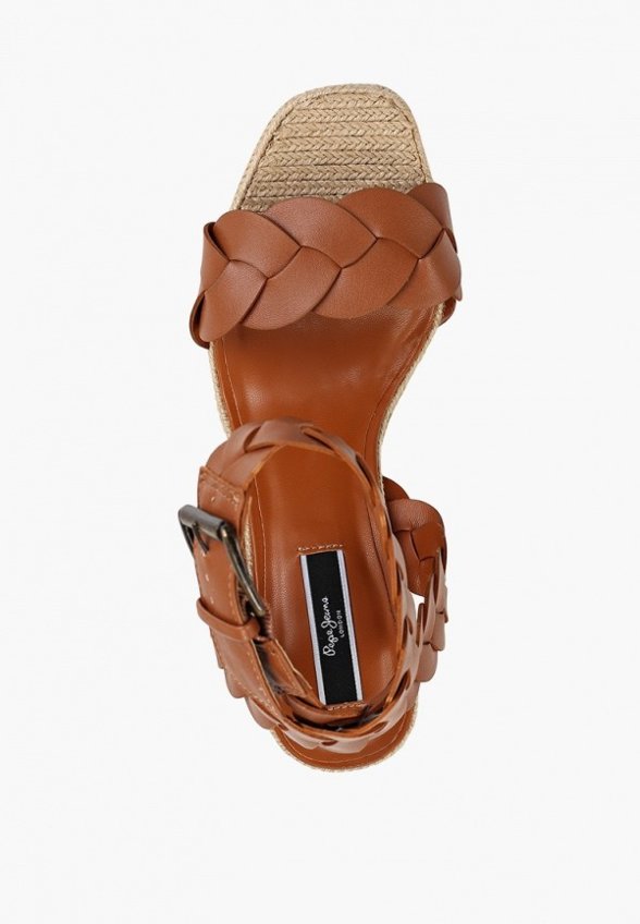 Босоножки Pepe Jeans