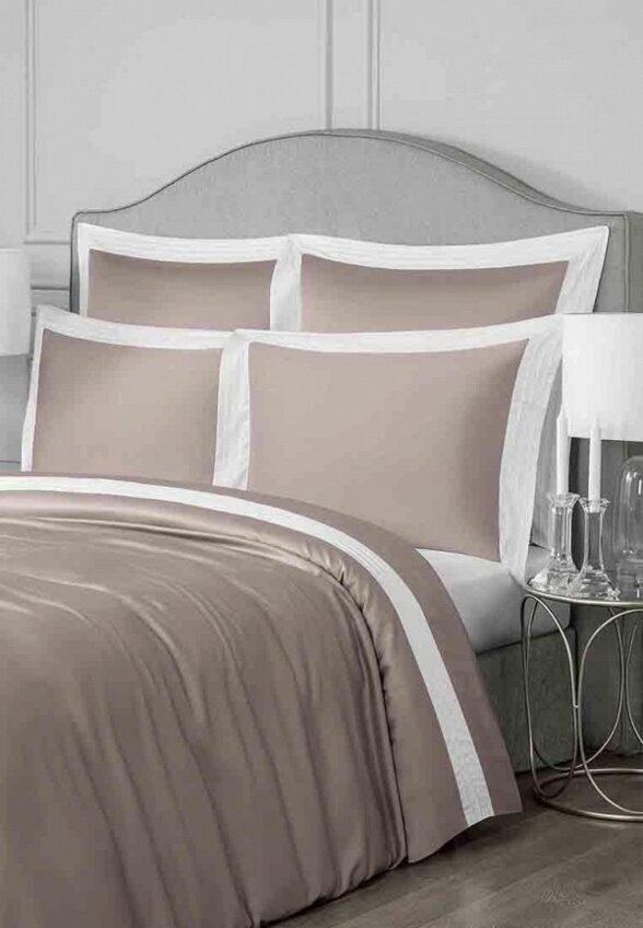 Постельное белье 1,5-спальное Togas