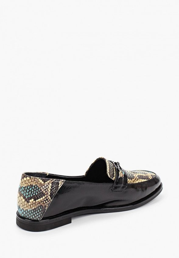 Лоферы Ascalini