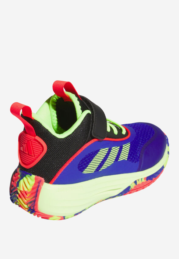 Кроссовки для мальчиков adidas Ownthegame 3.0 K, Синий