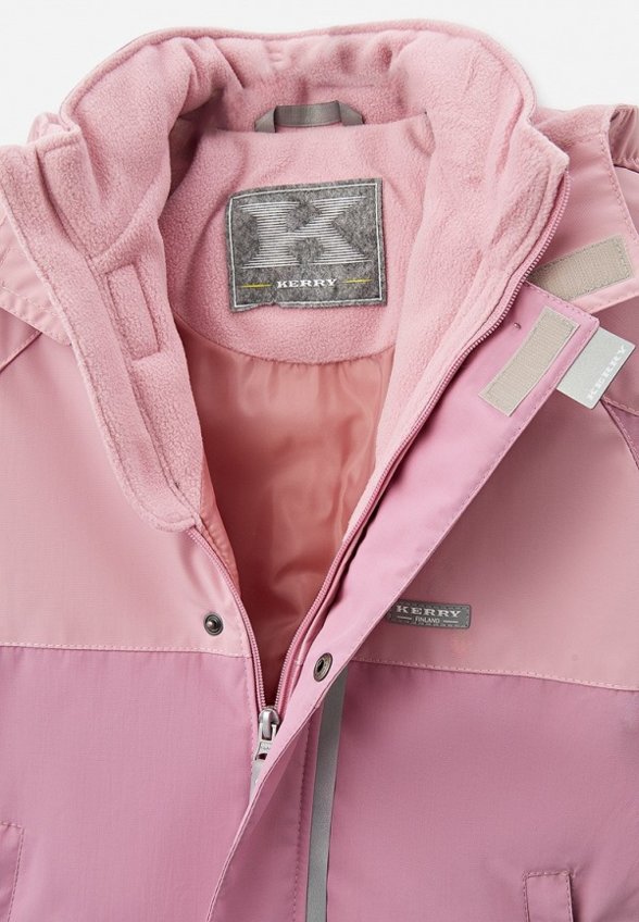 Комбинезон утепленный Kerry