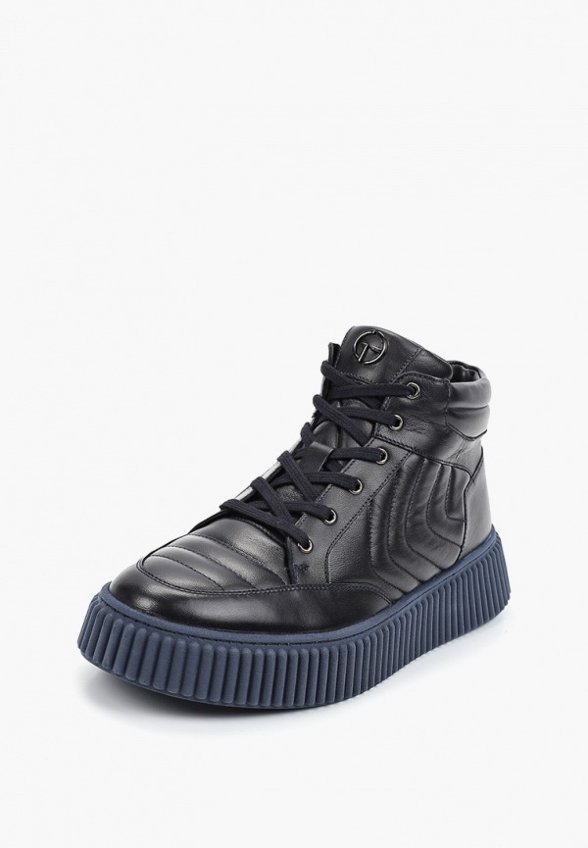 Кеды Emanuele Gelmetti