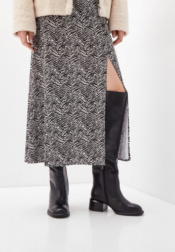 Ботфорты Vitacci