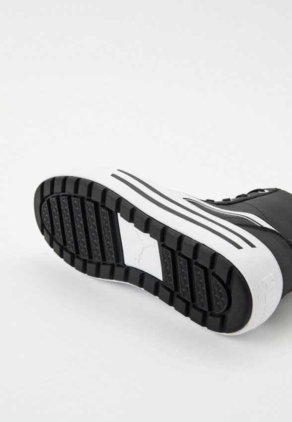Кеды PUMA