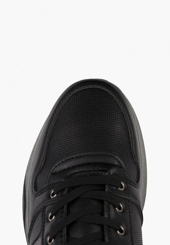 Кроссовки Patrol