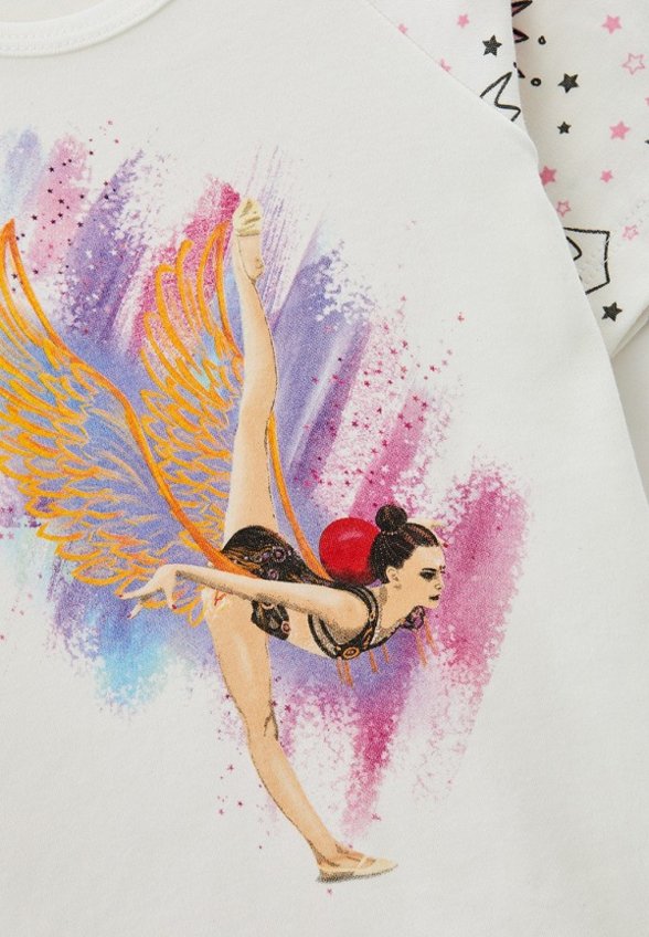 Пижама Wildwins