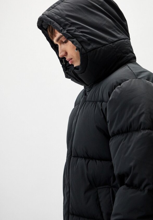 Куртка утепленная Mademan