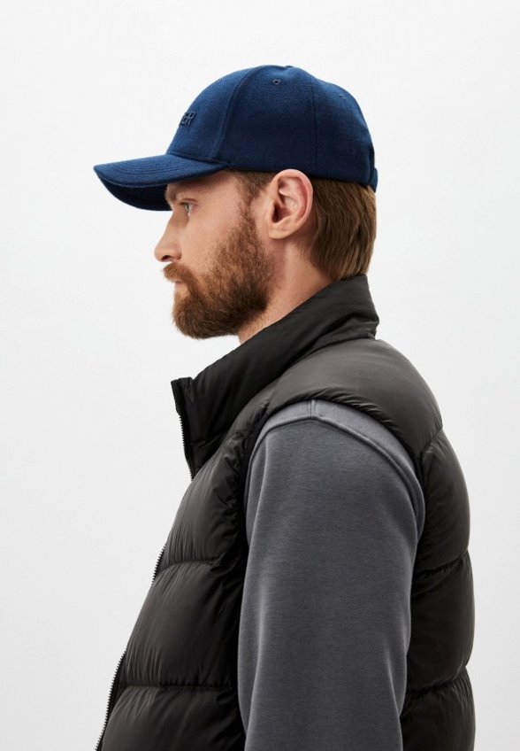 Бейсболка Hechter