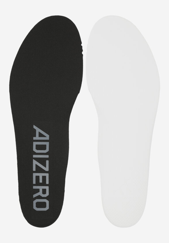 Кроссовки мужские adidas Adizero Boston 13, Черный