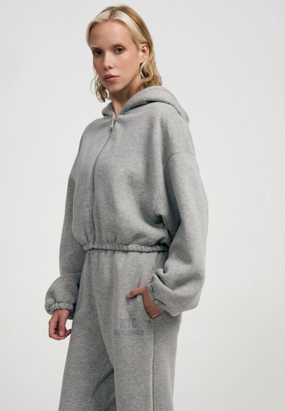 Толстовка Твое