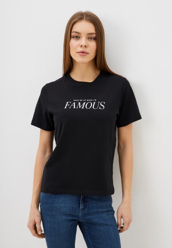 Футболка O'STIN