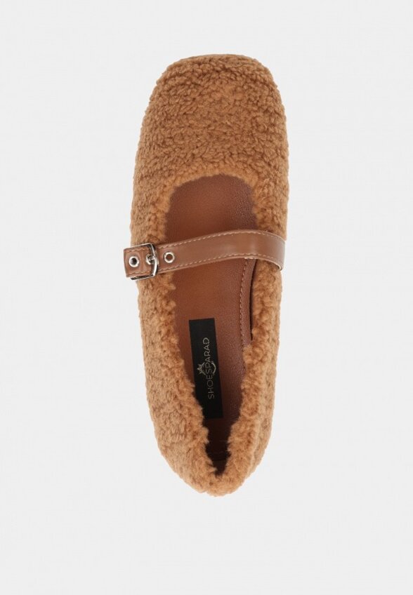 Балетки Shoesparad