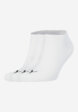 Носки PUMA Sneaker, 3 пары, Белый1  - превью