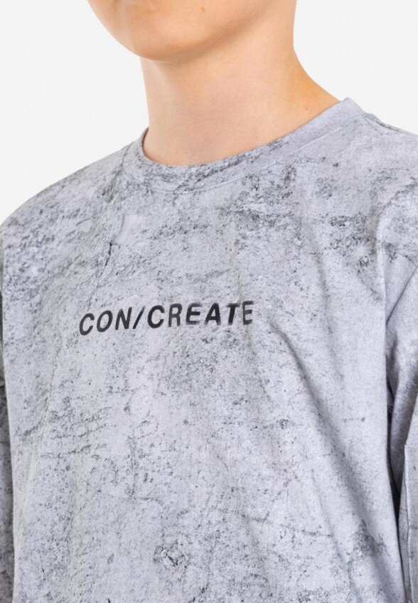 Лонгслив Kapika