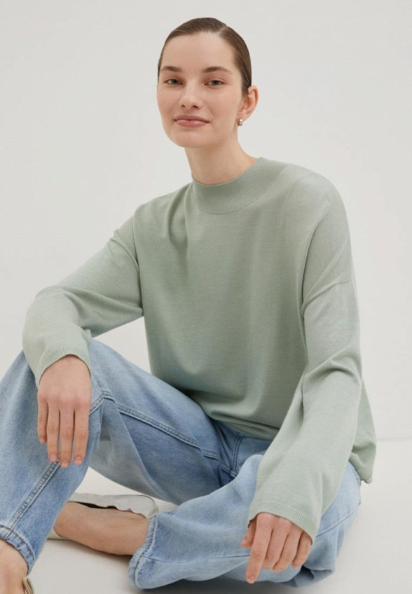 Джемпер Finn Flare