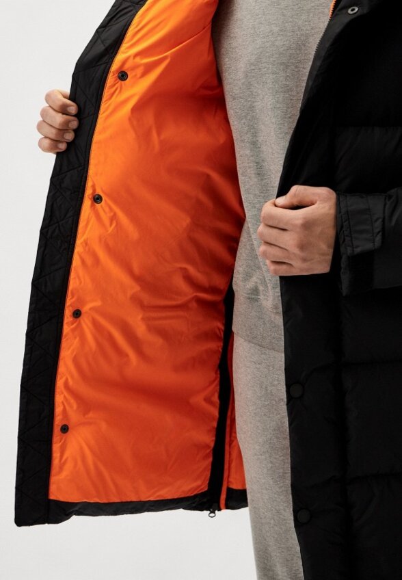 Пуховик Bogner Fire+Ice