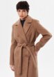 Пальто двубортное Dress No Stress2  - превью