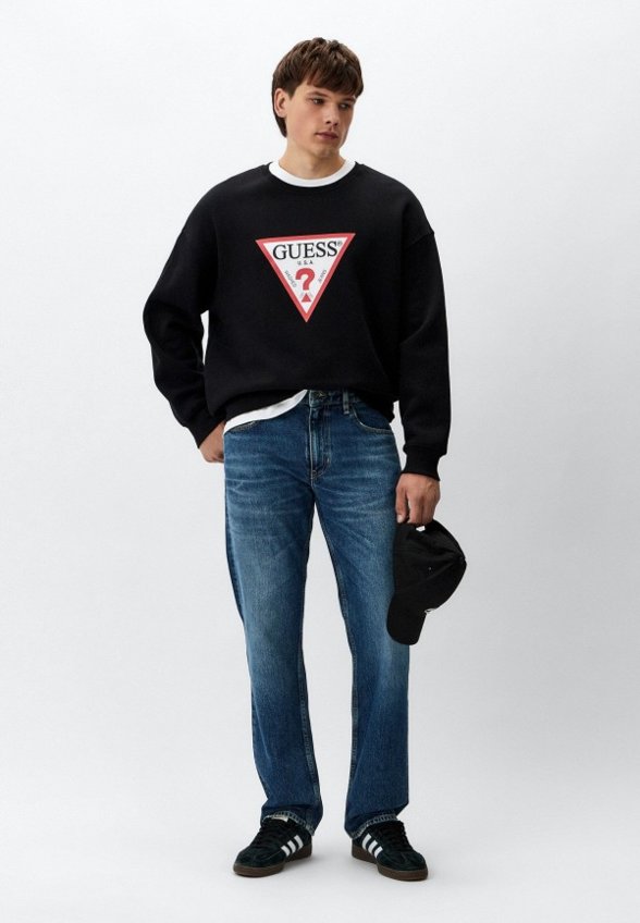 Свитшот Guess Jeans