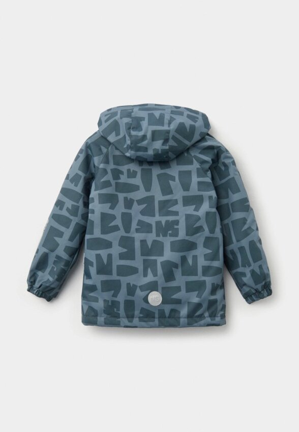 Ветровка Nikastyle