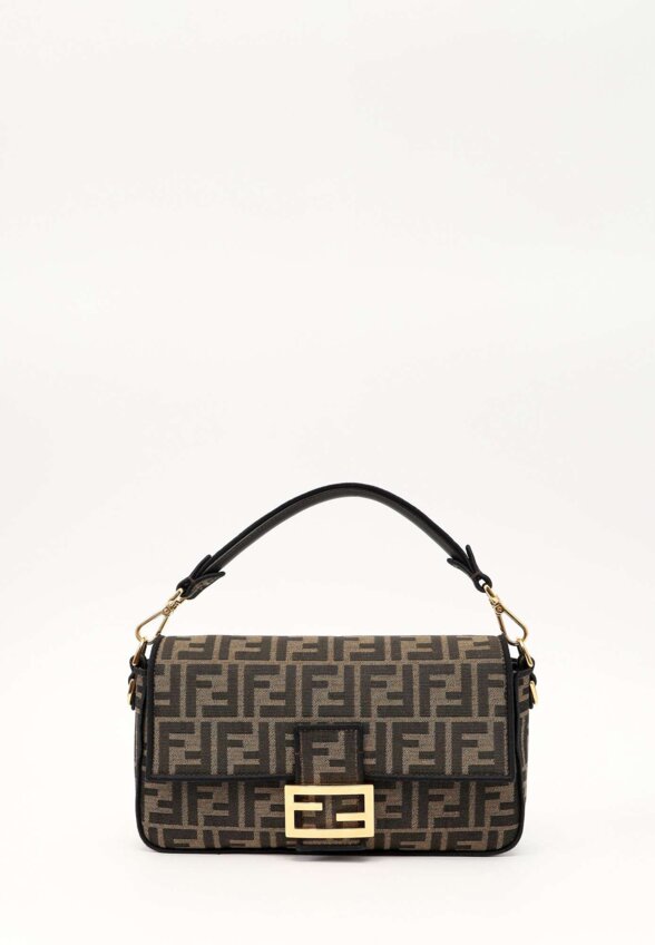 Fendi Baguette