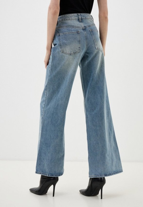 Джинсы Love Republic