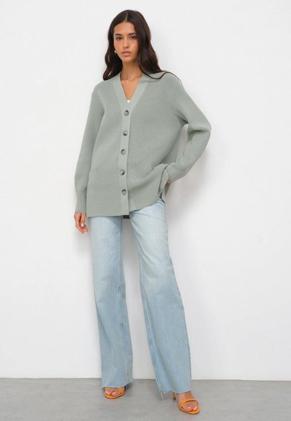 Кардиган 99Colorspace