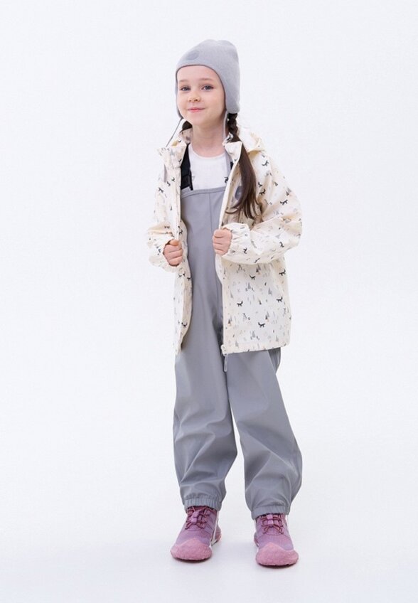 Костюм от дождя Lassie