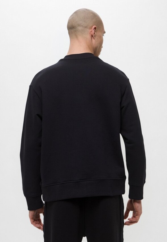 Свитшот Armani Exchange