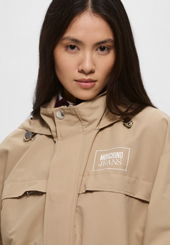 Куртка MO5CH1NO Jeans