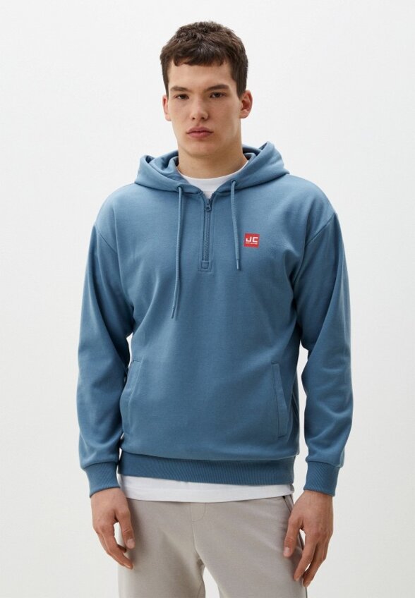 Худи JC Just Clothes